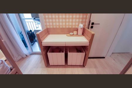Apartamento à venda com 171m², 3 quartos e 3 vagas Apartamento à venda com 171m², 3 quartos e 3 vagasSuíte 2