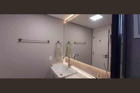 Apartamento à venda com 171m², 3 quartos e 3 vagas Apartamento à venda com 171m², 3 quartos e 3 vagasBanheiro da Suíte 3