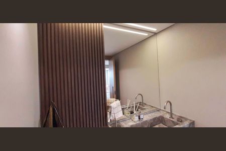 Apartamento à venda com 171m², 3 quartos e 3 vagas Apartamento à venda com 171m², 3 quartos e 3 vagasLavabo