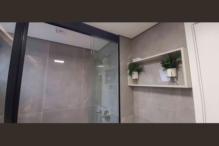 Apartamento à venda com 171m², 3 quartos e 3 vagas Apartamento à venda com 171m², 3 quartos e 3 vagasBanheiro da Suíte 3