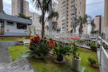 Apartamento à venda com 49m², 2 quartos e 1 vaga Apartamento à venda com 49m², 2 quartos e 1 vagaÁrea comum