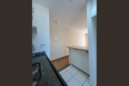 Apartamento à venda com 49m², 2 quartos e 1 vaga Apartamento à venda com 49m², 2 quartos e 1 vagaCozinha