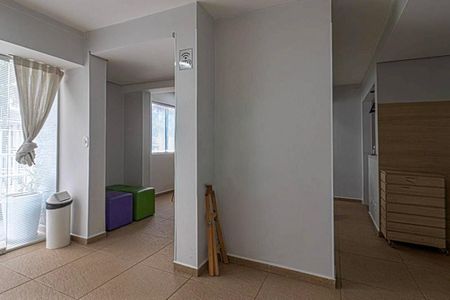 Apartamento à venda com 49m², 2 quartos e 1 vaga Apartamento à venda com 49m², 2 quartos e 1 vagaSalão de Festas