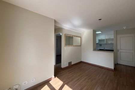 Apartamento à venda com 49m², 2 quartos e 1 vaga Apartamento à venda com 49m², 2 quartos e 1 vagaSala