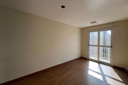 Sala de apartamento para alugar com 2 quartos, 49m² em Vila Santa Luzia, São Paulo