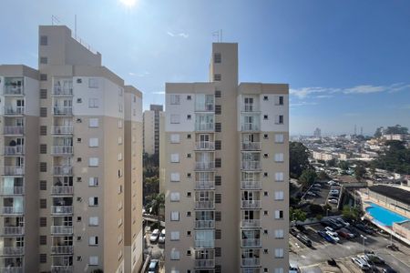 Apartamento à venda com 49m², 2 quartos e 1 vaga Apartamento à venda com 49m², 2 quartos e 1 vagaVista do Quarto 1