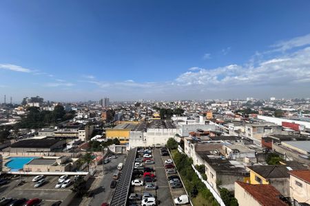 Apartamento à venda com 49m², 2 quartos e 1 vaga Apartamento à venda com 49m², 2 quartos e 1 vagaVista do quarto 2