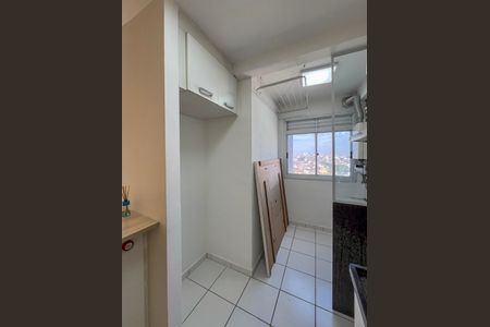 Apartamento à venda com 49m², 2 quartos e 1 vaga Apartamento à venda com 49m², 2 quartos e 1 vagaCozinha