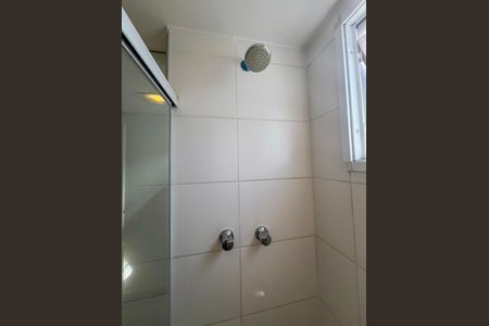 Apartamento à venda com 49m², 2 quartos e 1 vaga Apartamento à venda com 49m², 2 quartos e 1 vagaBanheiro
