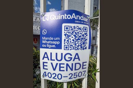 Apartamento à venda com 49m², 2 quartos e 1 vaga Apartamento à venda com 49m², 2 quartos e 1 vagaPlaca Quinto Andar