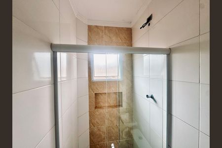 Casa para alugar com 100m², 3 quartos e 2 vagas Casa para alugar com 100m², 3 quartos e 2 vagasBanheiro 3