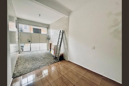 Casa para alugar com 100m², 3 quartos e 2 vagas Casa para alugar com 100m², 3 quartos e 2 vagasGaragem