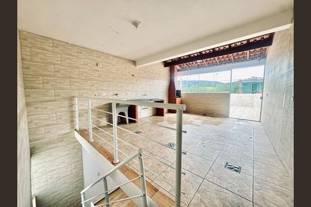 Casa para alugar com 100m², 3 quartos e 2 vagas Casa para alugar com 100m², 3 quartos e 2 vagasÁrea de Serviço