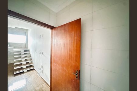 Casa para alugar com 100m², 3 quartos e 2 vagas Casa para alugar com 100m², 3 quartos e 2 vagasBanheiro 1