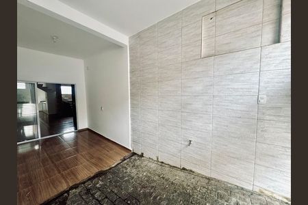 Casa para alugar com 100m², 3 quartos e 2 vagas Casa para alugar com 100m², 3 quartos e 2 vagasGaragem