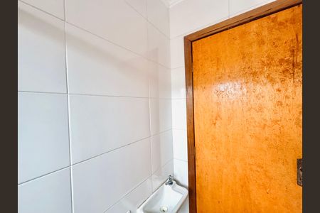 Casa para alugar com 100m², 3 quartos e 2 vagas Casa para alugar com 100m², 3 quartos e 2 vagasBanheiro 3