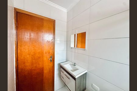 Casa para alugar com 100m², 3 quartos e 2 vagas Casa para alugar com 100m², 3 quartos e 2 vagasBanheiro 2