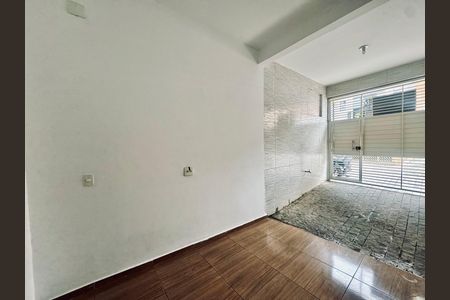 Casa para alugar com 100m², 3 quartos e 2 vagas Casa para alugar com 100m², 3 quartos e 2 vagasGaragem