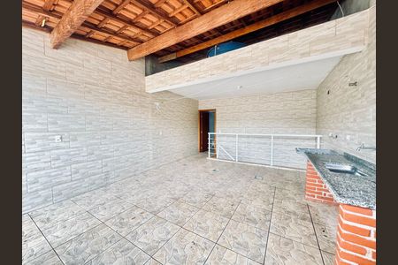 Casa para alugar com 100m², 3 quartos e 2 vagas Casa para alugar com 100m², 3 quartos e 2 vagasÁrea de Serviço