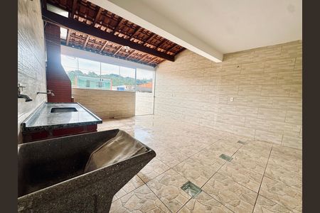 Casa para alugar com 100m², 3 quartos e 2 vagas Casa para alugar com 100m², 3 quartos e 2 vagasÁrea de Serviço