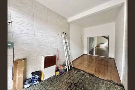 Casa para alugar com 100m², 3 quartos e 2 vagas Casa para alugar com 100m², 3 quartos e 2 vagasGaragem