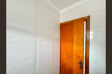 Casa para alugar com 100m², 3 quartos e 2 vagas Casa para alugar com 100m², 3 quartos e 2 vagasBanheiro 2