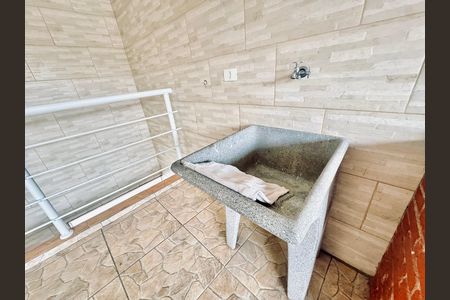 Casa para alugar com 100m², 3 quartos e 2 vagas Casa para alugar com 100m², 3 quartos e 2 vagasÁrea de Serviço
