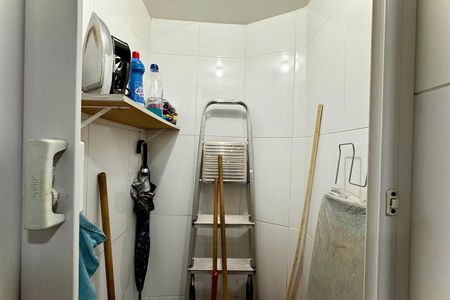 Apartamento para alugar com 60m², 2 quartos e sem vaga