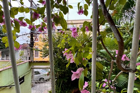 Apartamento para alugar com 60m², 2 quartos e sem vaga