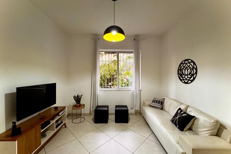 Apartamento para alugar com 60m², 2 quartos e sem vaga