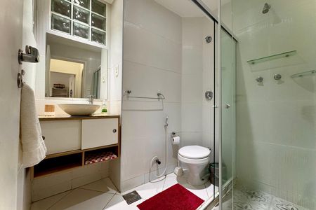 Apartamento para alugar com 60m², 2 quartos e sem vaga