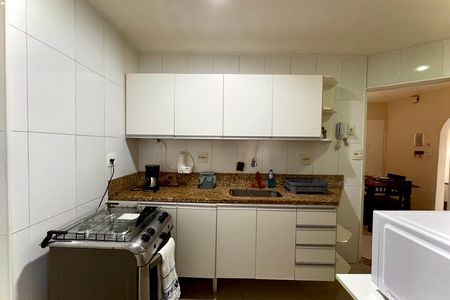 Apartamento para alugar com 60m², 2 quartos e sem vaga