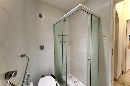 Apartamento para alugar com 60m², 2 quartos e sem vaga