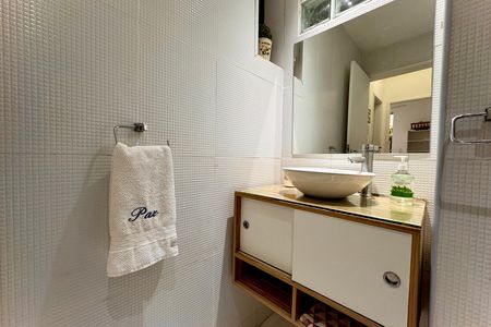 Apartamento para alugar com 60m², 2 quartos e sem vaga
