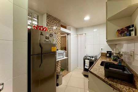 Apartamento para alugar com 60m², 2 quartos e sem vaga