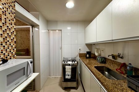 Apartamento para alugar com 60m², 2 quartos e sem vaga