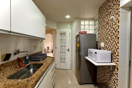 Apartamento para alugar com 60m², 2 quartos e sem vaga