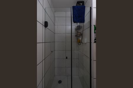Apartamento à venda com 36m², 2 quartos e sem vagaBanheiro