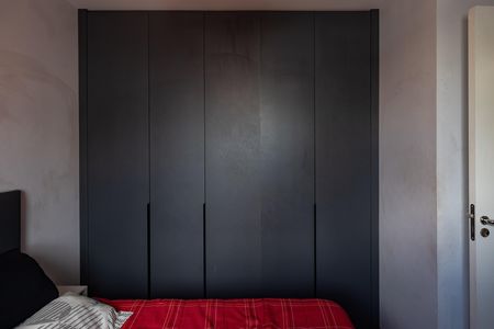 Apartamento à venda com 36m², 2 quartos e sem vagaQuarto 2