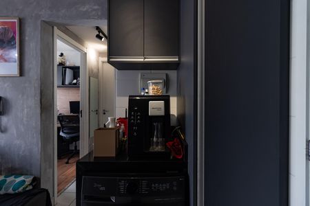 Apartamento à venda com 36m², 2 quartos e sem vagaÁrea de Serviço
