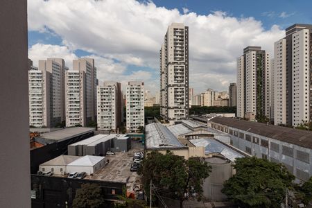 Apartamento à venda com 36m², 2 quartos e sem vagaQuarto 2