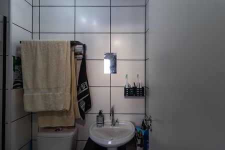 Apartamento à venda com 36m², 2 quartos e sem vagaBanheiro