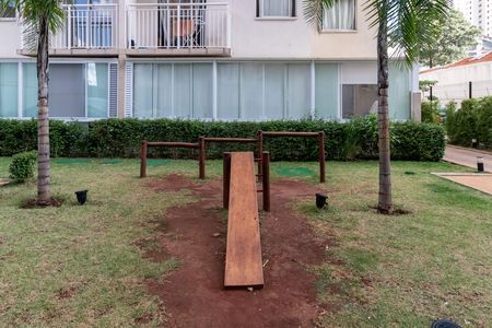 Apartamento à venda com 36m², 2 quartos e sem vagaÁrea comum