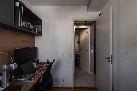 Apartamento à venda com 36m², 2 quartos e sem vagaQuarto 1