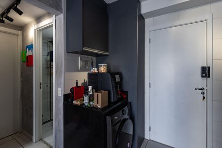Apartamento à venda com 36m², 2 quartos e sem vagaÁrea de Serviço
