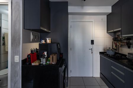 Apartamento à venda com 36m², 2 quartos e sem vagaÁrea de Serviço