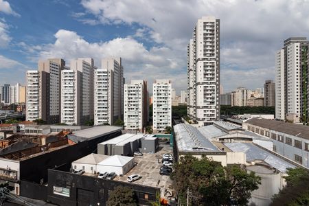 Apartamento à venda com 36m², 2 quartos e sem vagaQuarto 1