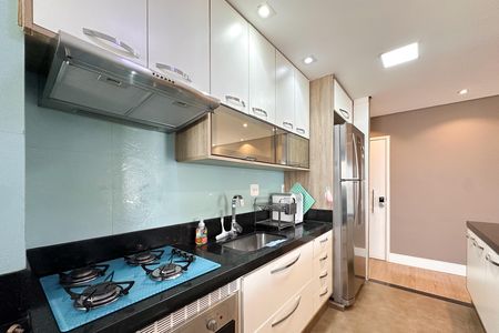 Apartamento para alugar com 80m², 2 quartos e 2 vagas Apartamento para alugar com 80m², 2 quartos e 2 vagasCozinha