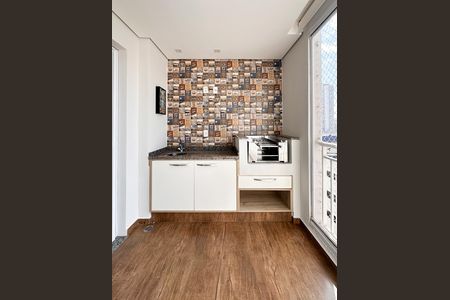 Apartamento para alugar com 80m², 2 quartos e 2 vagas Apartamento para alugar com 80m², 2 quartos e 2 vagasSacada