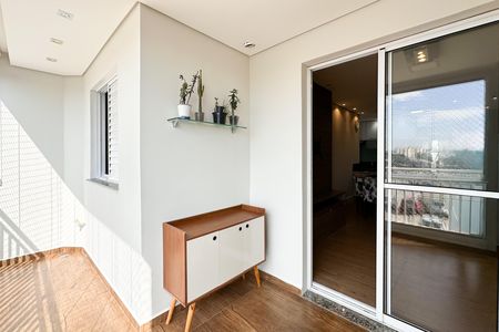 Apartamento para alugar com 80m², 2 quartos e 2 vagas Apartamento para alugar com 80m², 2 quartos e 2 vagasSacada